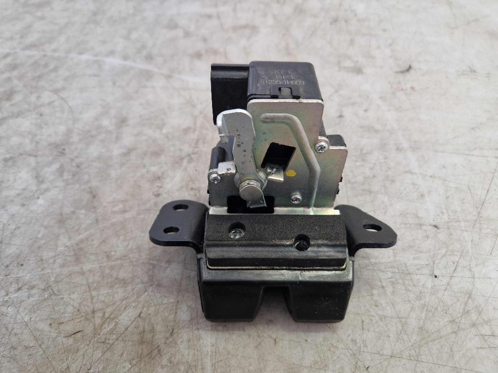 Heckklappenschloss Hyundai ix20 812301H000 322923