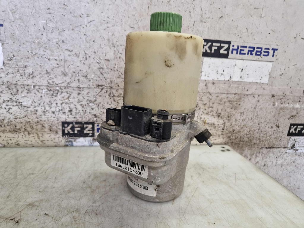 Servopumpe elektrisch VW Polo 6R 6R0423156B 1.2TDi 55kW CFWA 327981