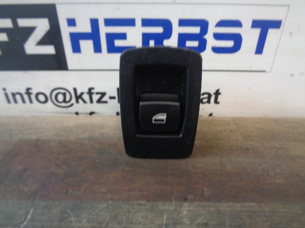 Schalter Fensterheber 1-fach BMW 1 E87 6945874 102087 Bild Schalter Fensterheber 1-fach BMW 1 E87 6945874 102087