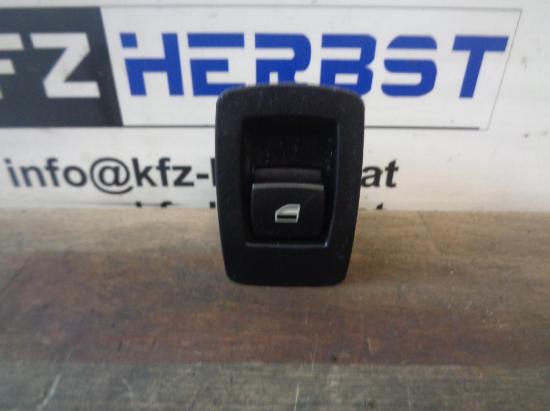Schalter Fensterheber 1-fach BMW 1 E87 6945874 102087 Bild Schalter Fensterheber 1-fach BMW 1 E87 6945874 102087