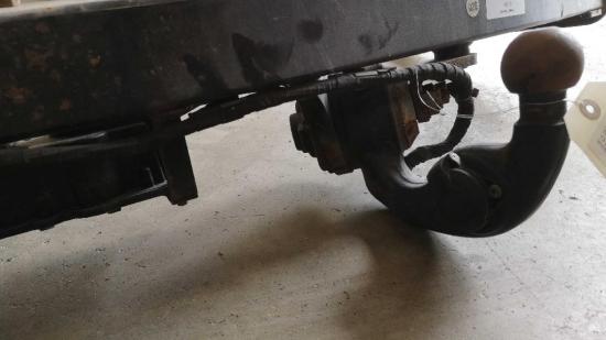 Anhängevorrichtung AHV VW Sharan II 7N 7N0803880A elektrisch anklappbar 302355 Bild Anhängevorrichtung AHV VW Sharan II 7N 7N0803880A elektrisch anklappbar 302355