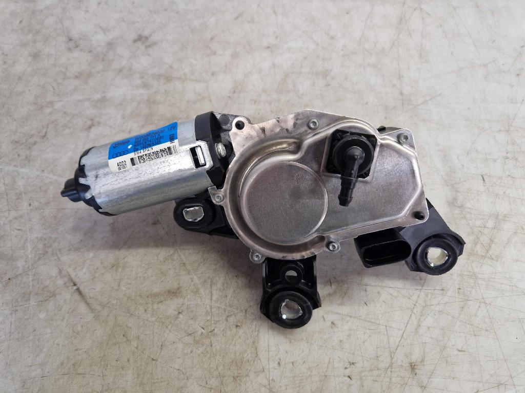 Scheibenwischermotor Hinten Audi A6 C7 4G Kombi 4G9955711A 324271