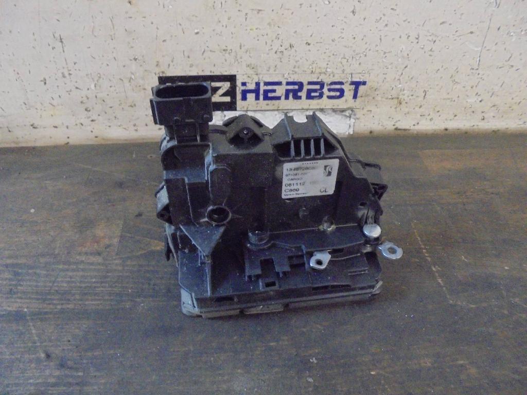 Heckklappenschloss Fiat Ducato 250 Kasten Rechts Hinten 1345728080 202001 Bild Heckklappenschloss Fiat Ducato 250 Kasten Rechts Hinten 1345728080 202001