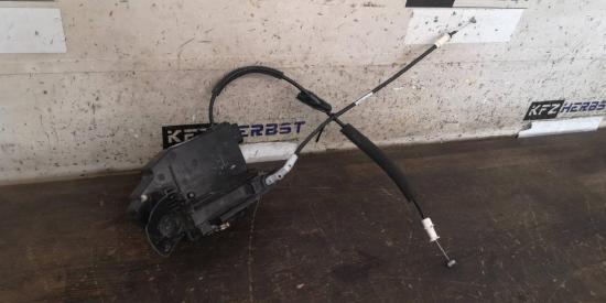 Türschloss Rechts Vorne Peugeot 308 II 5-türig 9810309380 233900 Bild Türschloss Rechts Vorne Peugeot 308 II 5-türig 9810309380 233900