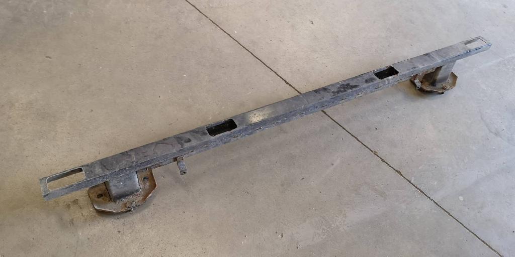 Sto?stangentr?ger Hinten Fiat Ducato 250 46858208 2.3D 88kW F1AE0481D 255356 Bild Sto?stangentr?ger Hinten Fiat Ducato 250 46858208 2.3D 88kW F1AE0481D 255356