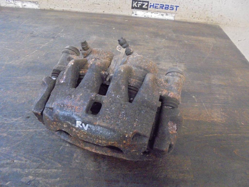 Bremssattel Rechts Vorne Fiat Ducato 250 51885310 2.3D 109kW F1AE3481E 201944