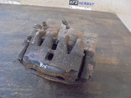 Bremssattel Rechts Vorne Fiat Ducato 250 51885310 2.3D 109kW F1AE3481E 201944 Bild Bremssattel Rechts Vorne Fiat Ducato 250 51885310 2.3D 109kW F1AE3481E 201944
