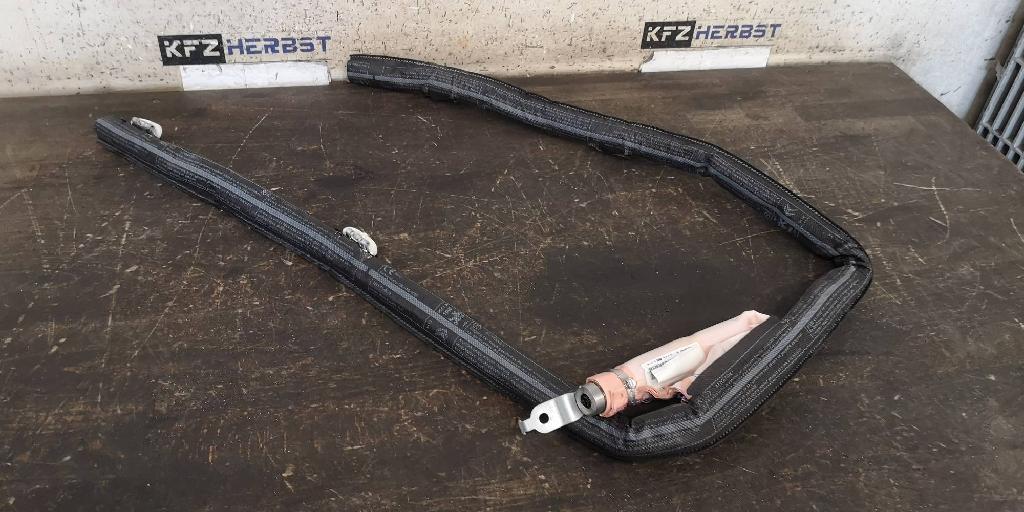 Kopfairbag Rechts Peugeot 308 II 9805768380 1.2THP 81kW HNZ 233834 Bild Kopfairbag Rechts Peugeot 308 II 9805768380 1.2THP 81kW HNZ 233834