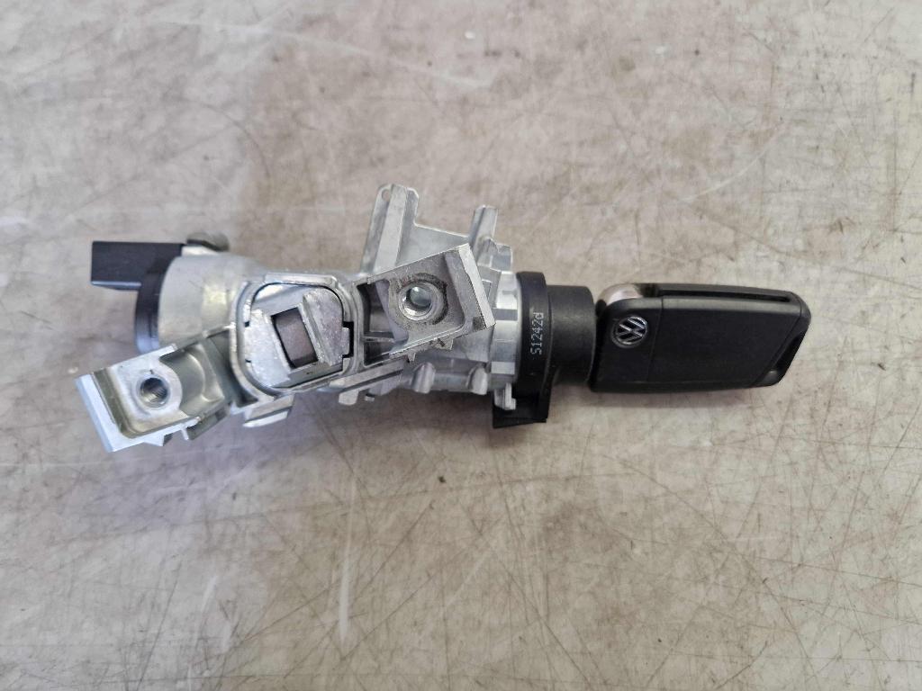 Zündschloss VW Crafter II SX SY 1K0905851 2.0TDi 75kW DNAD 324395