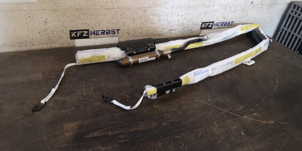 Kopfairbag Links Hyundai ix35 850102Y000 2.0CRDi 100kW D4HA 220411 Bild Kopfairbag Links Hyundai ix35 850102Y000 2.0CRDi 100kW D4HA 220411