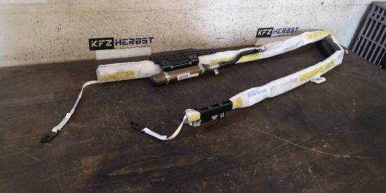 Kopfairbag Links Hyundai ix35 850102Y000 2.0CRDi 100kW D4HA 220411 Bild Kopfairbag Links Hyundai ix35 850102Y000 2.0CRDi 100kW D4HA 220411