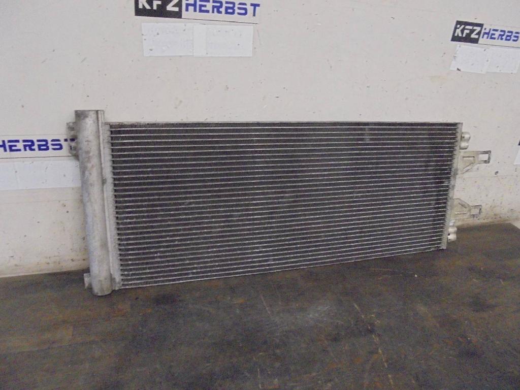 Klimakühler Fiat Ducato 250 1371427080 2.3D 109kW F1AE3481E 201913 Bild Klimakühler Fiat Ducato 250 1371427080 2.3D 109kW F1AE3481E 201913