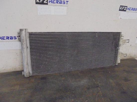 Klimakühler Fiat Ducato 250 1371427080 2.3D 109kW F1AE3481E 201913 Bild Klimakühler Fiat Ducato 250 1371427080 2.3D 109kW F1AE3481E 201913