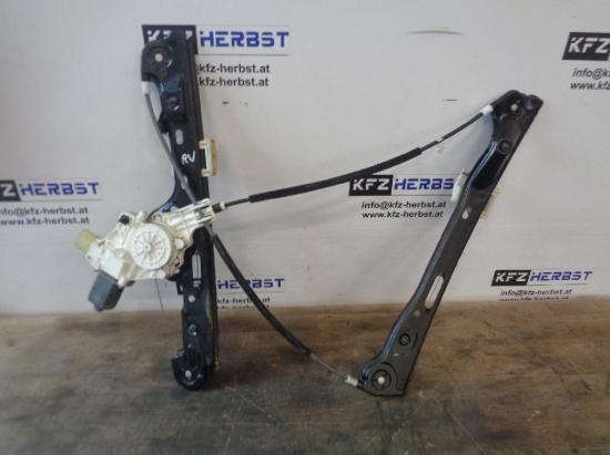 Fensterheber elektrisch Rechts Vorne BMW 1 E87 5 T?rer Flie?heck 7067796S 102081 Bild Fensterheber elektrisch Rechts Vorne BMW 1 E87 5 T?rer Flie?heck 7067796S 102081
