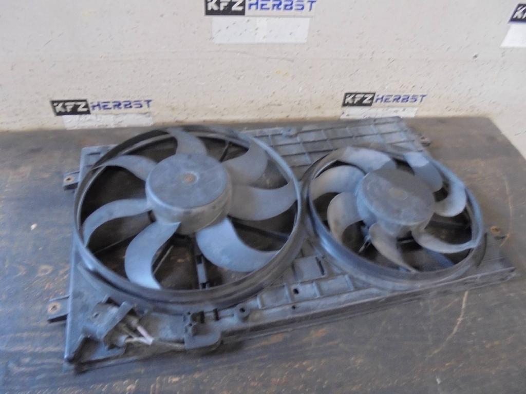 L?ftermotor VW Golf V 5 1K0121207T 1.9TDi 66kW BRU 199110 Bild L?ftermotor VW Golf V 5 1K0121207T 1.9TDi 66kW BRU 199110