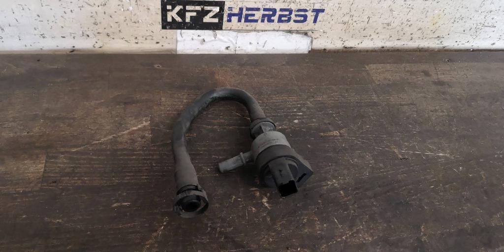 Umschaltventil Ventil Mini Mini R56 7595575 CooperS 135kW N18B16A 247316 Bild Umschaltventil Ventil Mini Mini R56 7595575 CooperS 135kW N18B16A 247316