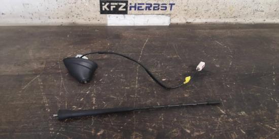 Antennensockel Peugeot 308 II 5-türig 9674768980 233901 Bild Antennensockel Peugeot 308 II 5-türig 9674768980 233901