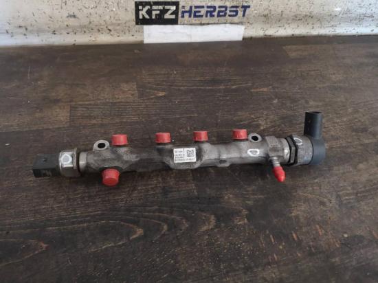 Rail VW Golf VII 7 AU 04L130089D 2.0TDi 110kW DCYA 264309 Bild Rail VW Golf VII 7 AU 04L130089D 2.0TDi 110kW DCYA 264309