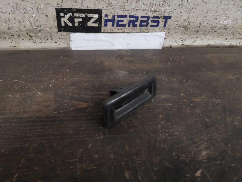 Taster Öffner Heckklappe Skoda Roomster 5J 5E0827566 1.6TDi 66kW CAYB 279361