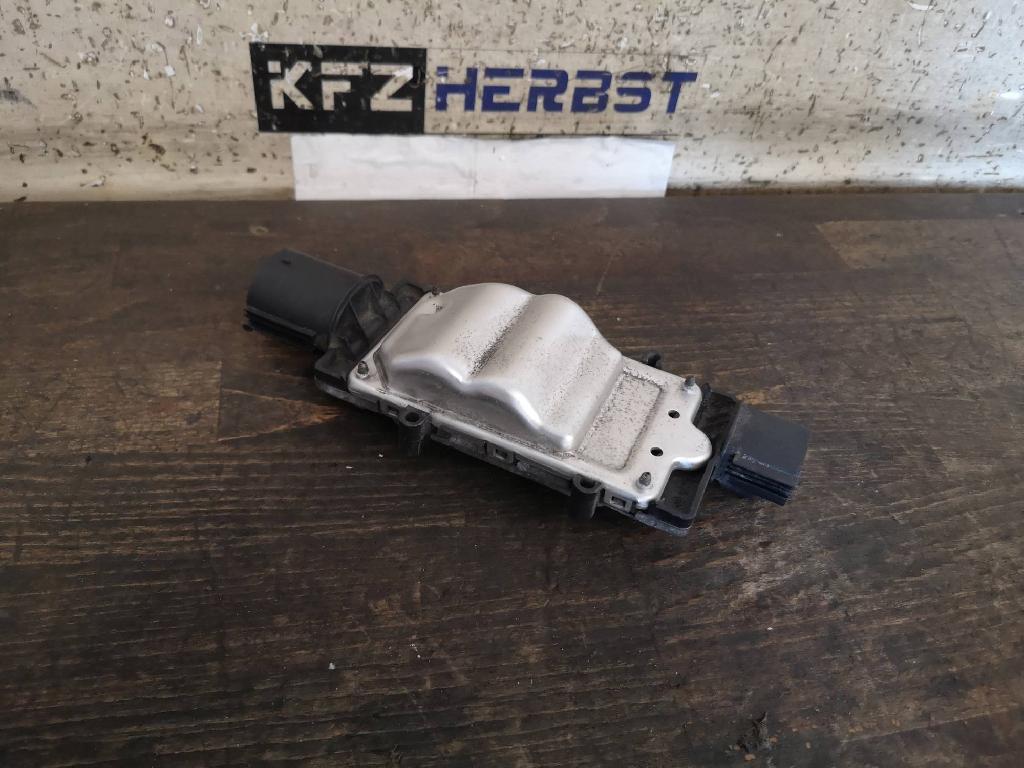 Lüftersteuergerät Ford C-Max II DXA 1137328567 2.0TDCi 85kW TYDA 264310