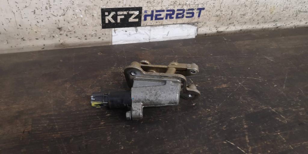 Stellmotor Hyundai ix35 Nockenwellenverstellung 52B700 1.6GDi 99kW G4FD 238466 Bild Stellmotor Hyundai ix35 Nockenwellenverstellung 52B700 1.6GDi 99kW G4FD 238466