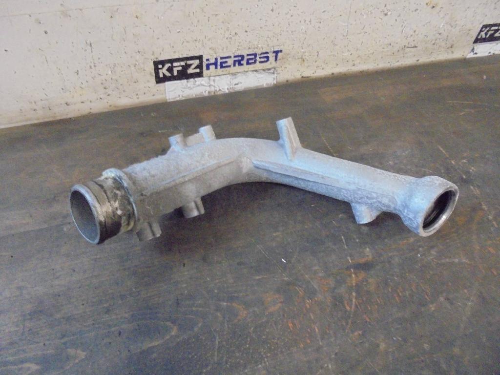 Ladeluftschlauch Fiat Ducato 250 5801414431 2.3D 109kW F1AE3481E 201945 Bild Ladeluftschlauch Fiat Ducato 250 5801414431 2.3D 109kW F1AE3481E 201945