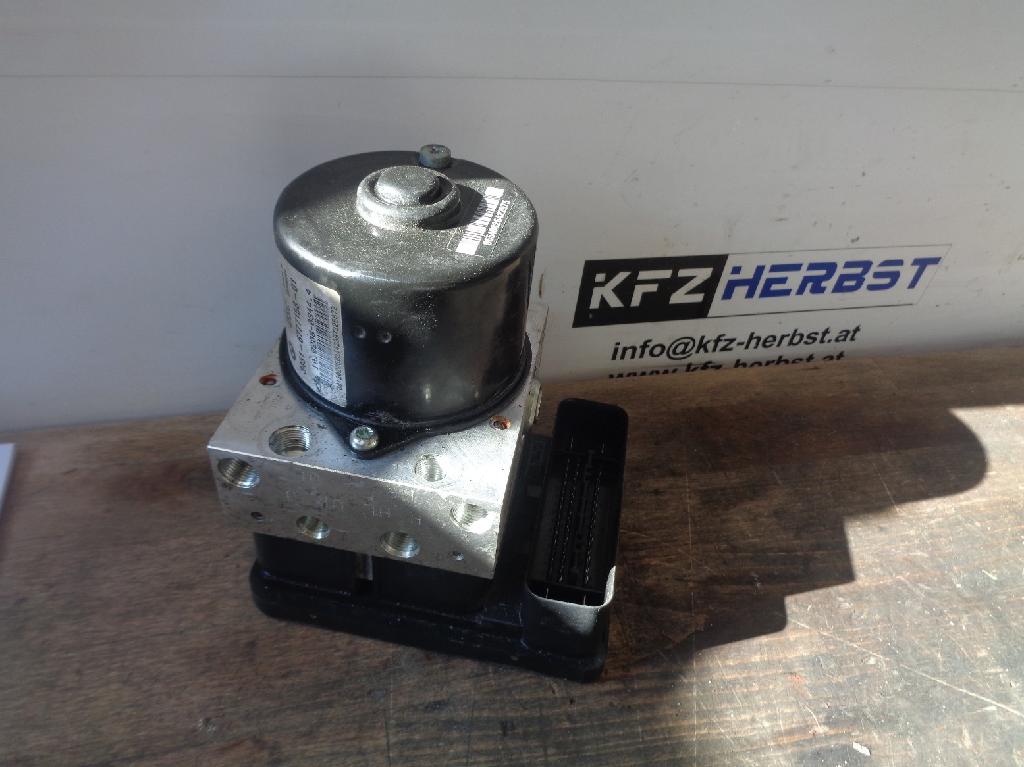 ABS Hydraulikblock BMW 1 E87 3451 6777158 01 102075 Bild ABS Hydraulikblock BMW 1 E87 3451 6777158 01 102075
