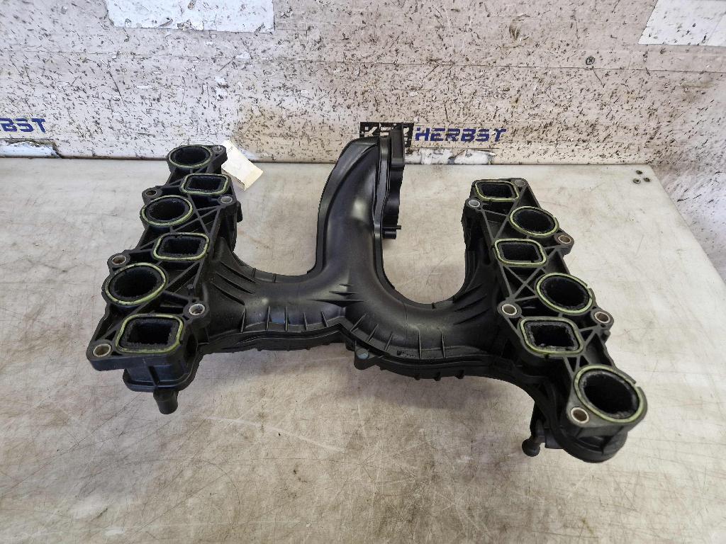 Ansaugkrümmer Audi A6 C7 4G 059129711CF 3.0TDi 180kW CDUC 324623