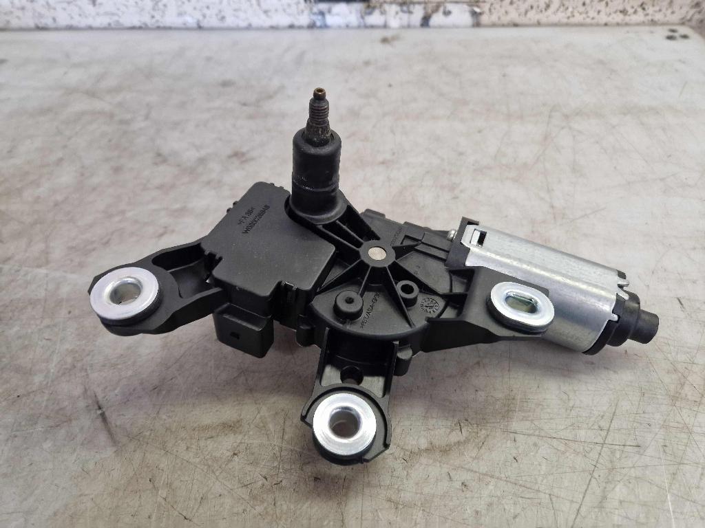 Scheibenwischermotor Hinten Audi A6 C7 4G Kombi 4G9955711A 324271