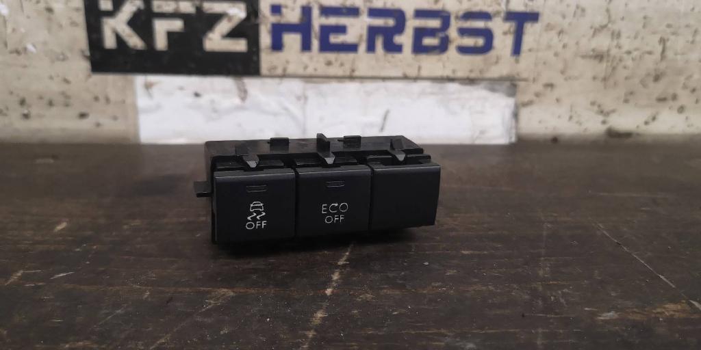 ESP Schalter Peugeot 308 II 98038305ZD 233812 Bild ESP Schalter Peugeot 308 II 98038305ZD 233812