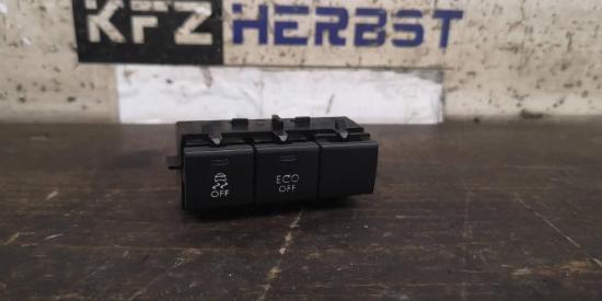 ESP Schalter Peugeot 308 II 98038305ZD 233812 Bild ESP Schalter Peugeot 308 II 98038305ZD 233812