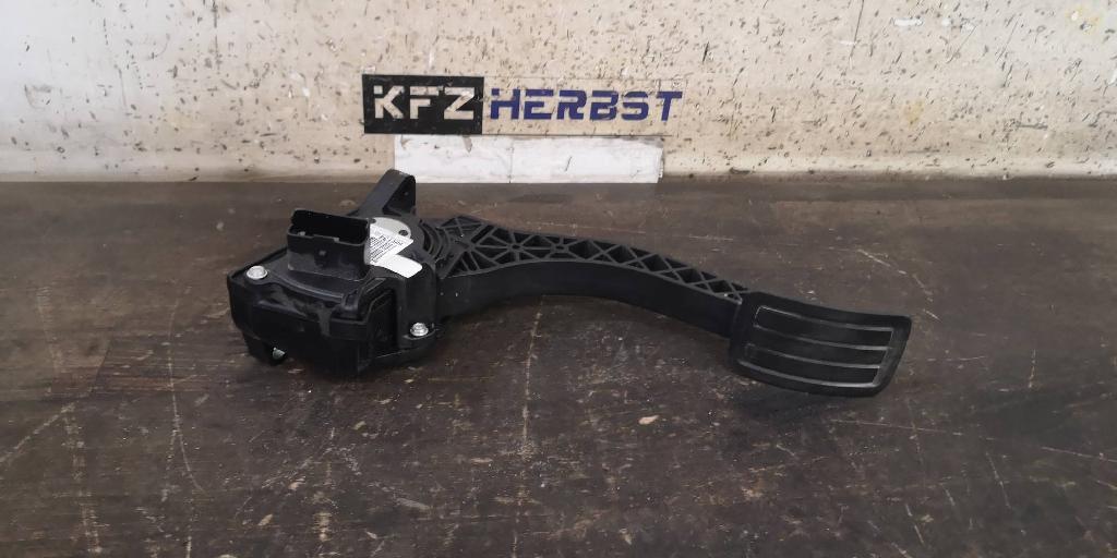 Gaspedalpotentiometer Peugeot 308 II 9674829180 1.2THP 81kW HNZ 233872 Bild Gaspedalpotentiometer Peugeot 308 II 9674829180 1.2THP 81kW HNZ 233872