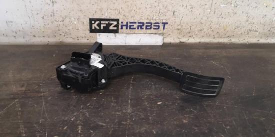 Gaspedalpotentiometer Peugeot 308 II 9674829180 1.2THP 81kW HNZ 233872 Bild Gaspedalpotentiometer Peugeot 308 II 9674829180 1.2THP 81kW HNZ 233872