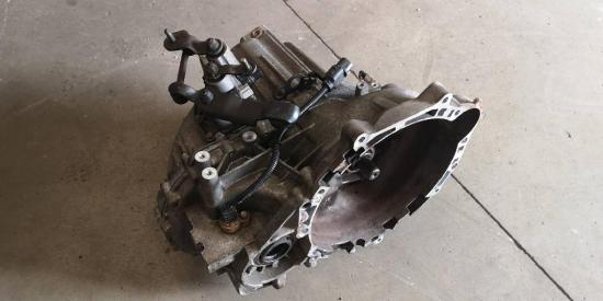 Getriebe Hyundai ix35 4300024930 2.0CRDi 100kW D4HA 220237 Bild Getriebe Hyundai ix35 4300024930 2.0CRDi 100kW D4HA 220237