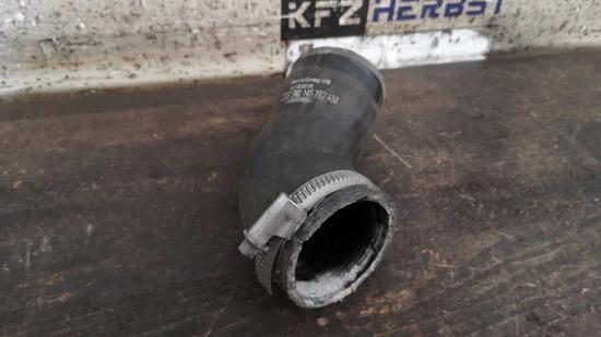 Ladeluftschlauch VW Sharan II 7N 5N0145762AM 2.0DTi 103kW CFFB 302312 Bild Ladeluftschlauch VW Sharan II 7N 5N0145762AM 2.0DTi 103kW CFFB 302312