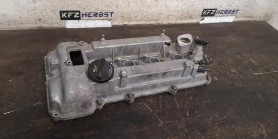 Ventildeckel Hyundai ix35 224102B610 1.6GDi 99kW G4FD 238448 Bild Ventildeckel Hyundai ix35 224102B610 1.6GDi 99kW G4FD 238448