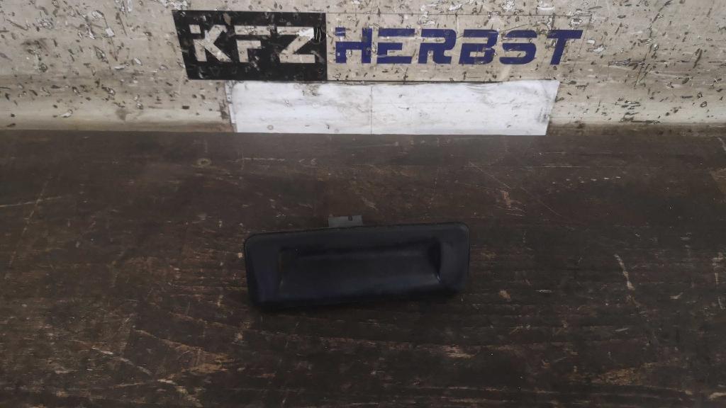 Taster Öffner Heckklappe Skoda Fabia II 5J 5E0827566 289085