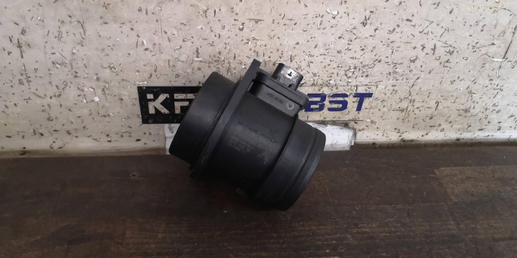 Luftmassenmesser Mini Mini R56 7597085 CooperS 135kW N18B16A 247320 Bild Luftmassenmesser Mini Mini R56 7597085 CooperS 135kW N18B16A 247320