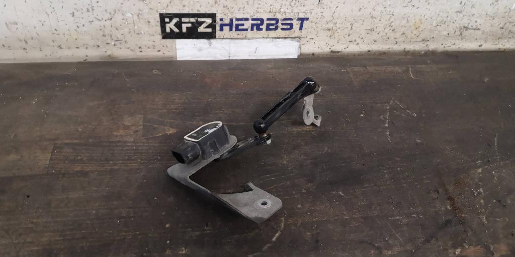 Sensor BMW X1 E84 Niveauregulierung 6853754 1.8D 105kW N47D20C 228763 Bild Sensor BMW X1 E84 Niveauregulierung 6853754 1.8D 105kW N47D20C 228763