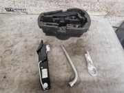 Pannenset Wagenheber VW Polo 6C 1.2 66kW CJZC 333099