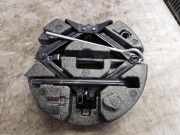 Pannenset Wagenheber Ford C-Max II DXA 1.0 Ecoboost 74kW M2DA 335007