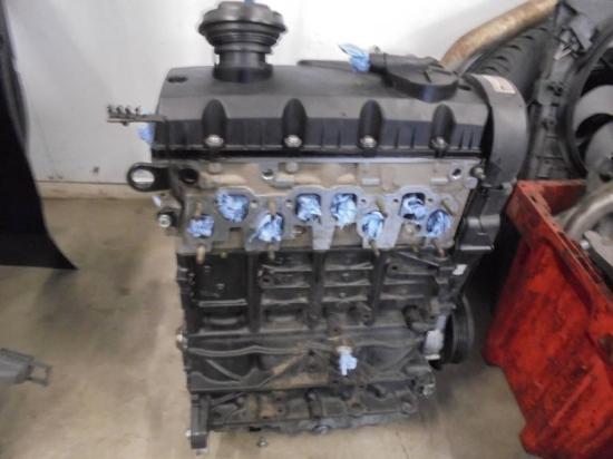 Motor VW Golf V 5 1.9TDi 66kW BRU 198759 Bild Motor VW Golf V 5 1.9TDi 66kW BRU 198759