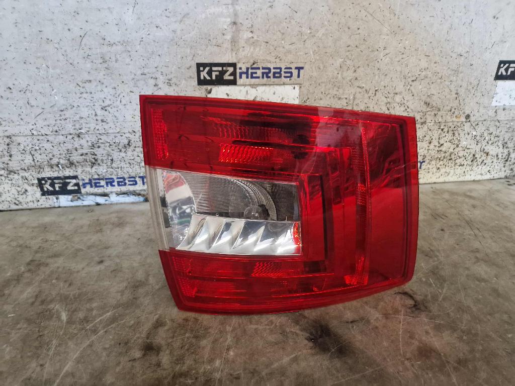 Heckleuchte Rücklicht Links Skoda Octavia III 5E Kombi 5E9945095 340983