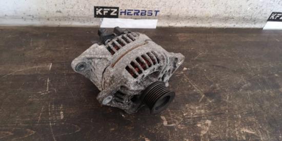 Lichtmaschine Fiat Ducato 250 504009978 2.3D 88kW F1AE0481D 255491 Bild Lichtmaschine Fiat Ducato 250 504009978 2.3D 88kW F1AE0481D 255491