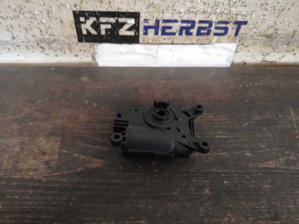 Stellmotor Heizung Skoda Enyaq iV 2Q0907511E RS 220kW || EBR EBJ 282172