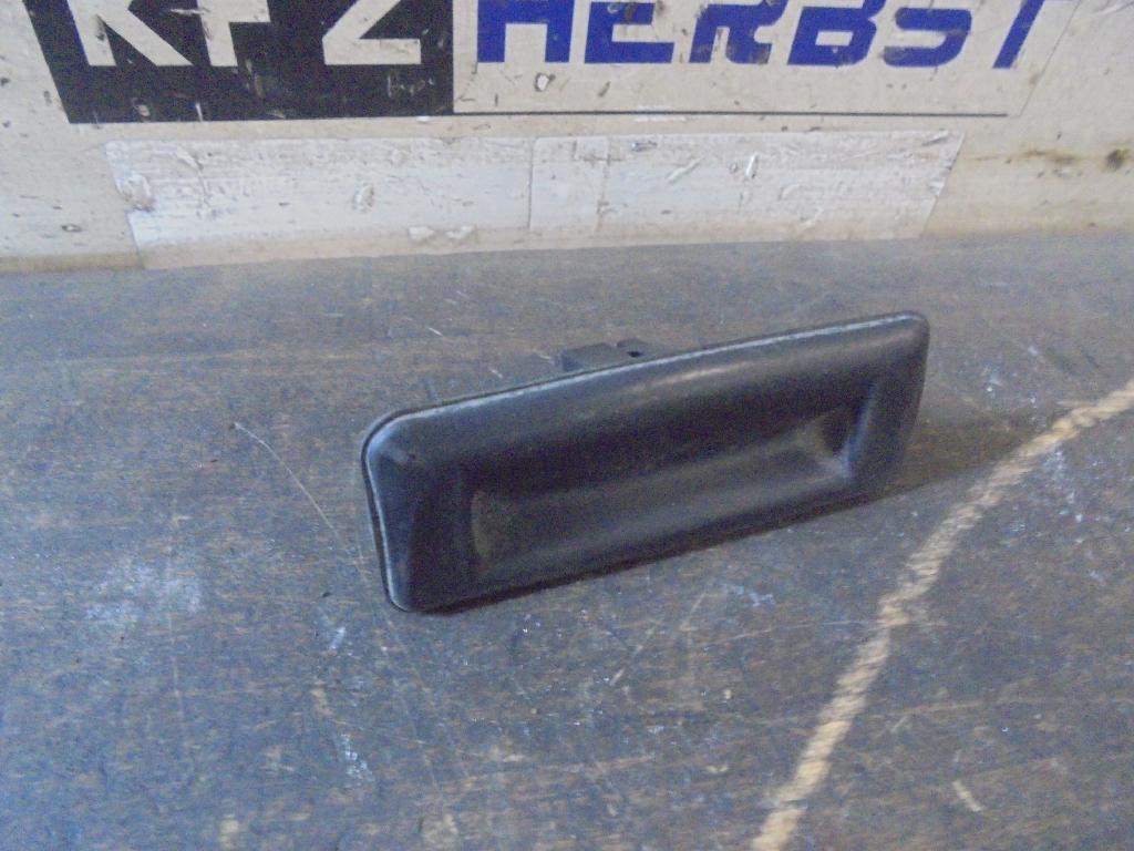 Taster Öffner Heckklappe Skoda Rapid NH 5E0827566 1.2TSi 66kW CJZ CJZC 156260