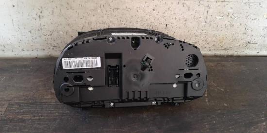 Kombiinstrument Tacho BMW X1 E84 9283840 1.8D 105kW N47D20C 228693 Bild Kombiinstrument Tacho BMW X1 E84 9283840 1.8D 105kW N47D20C 228693
