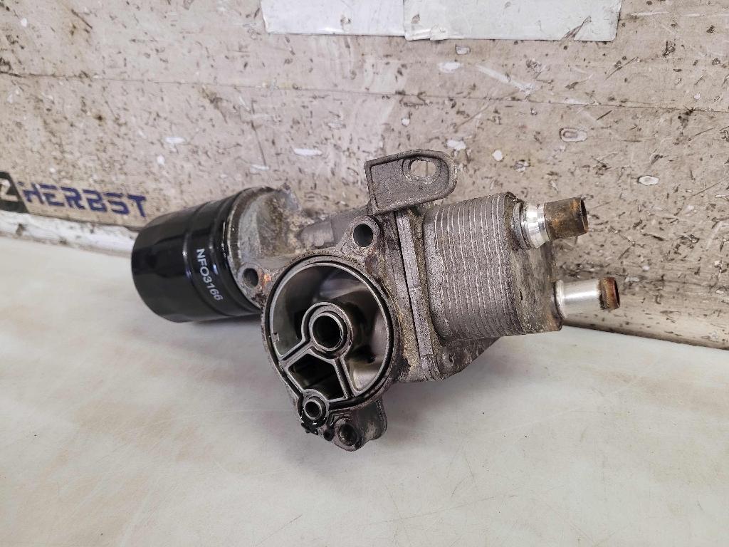 Ölfilter - Kühler Ford S-Max II CJ 9815631580 2.0 TDCi 132 kW T8CJ 308770