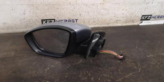 Außenspiegel elektrisch Links Peugeot 308 II grau KCA 98088638XT 230269 Bild Außenspiegel elektrisch Links Peugeot 308 II grau KCA 98088638XT 230269