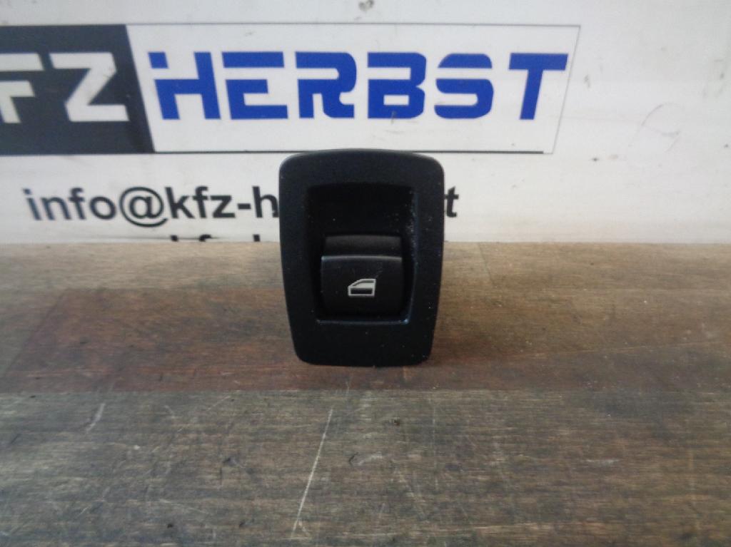 Schalter Fensterheber 1-fach BMW 1 E87 6945874 102088 Bild Schalter Fensterheber 1-fach BMW 1 E87 6945874 102088